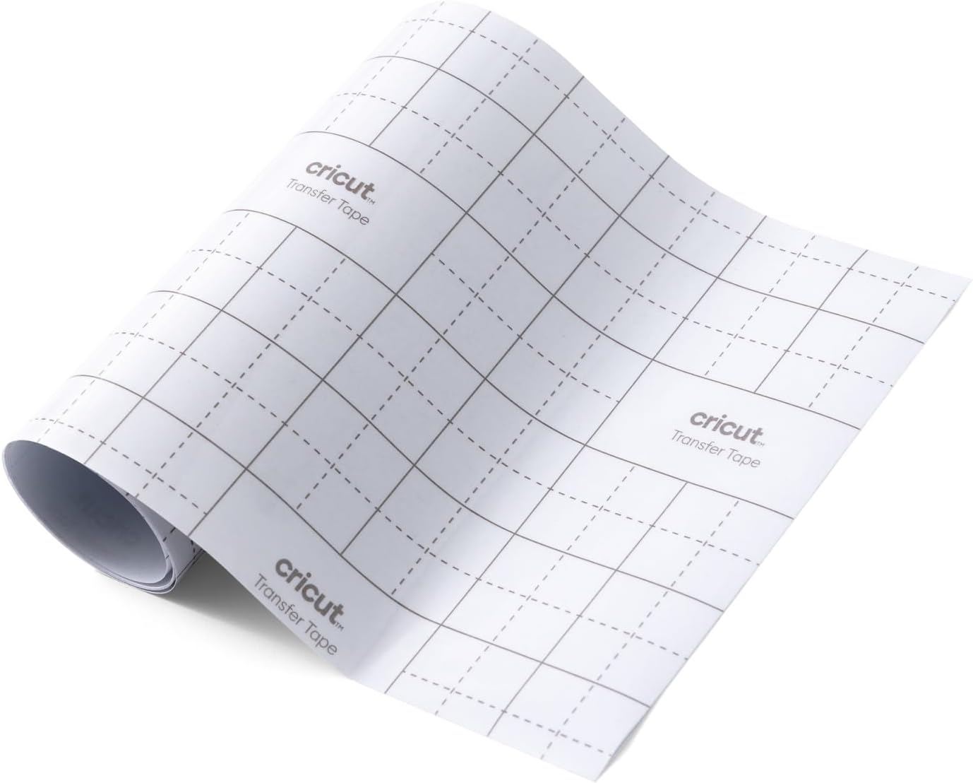 Cricut Value Transfer Tape - Roll - 5.5 in X 30 Ft (1) image number 2