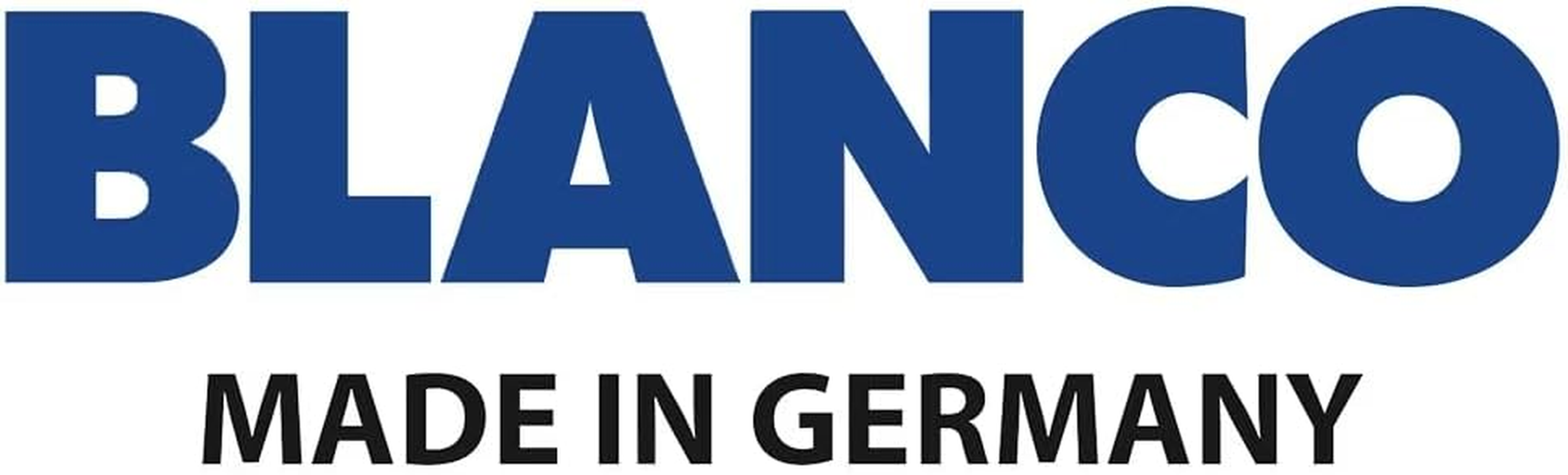 BLANCO 119146 Strainer Basket 7.9 Cm | 3.5 Inches | with Spigot for Eccentric Operation | 18 Drain Slots | Original Replacement Part | Stainless Steel image number 5