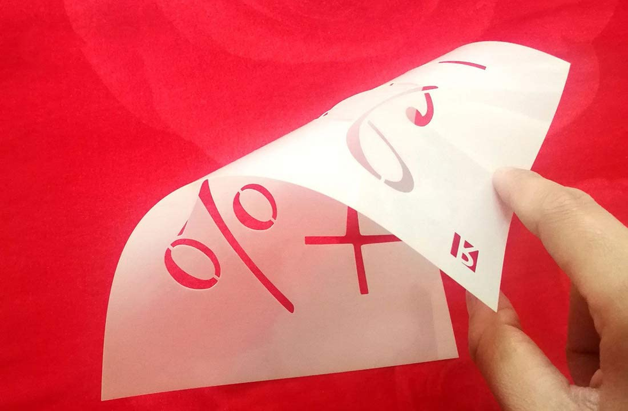 Letter Stencils Cursive Letter Stencils Calligraphy Stencil Letters Cursive Alphabet Letter Number Drawing Painting Stencils Scale Template Sets for DIY Painting Craft for Painting on Wood