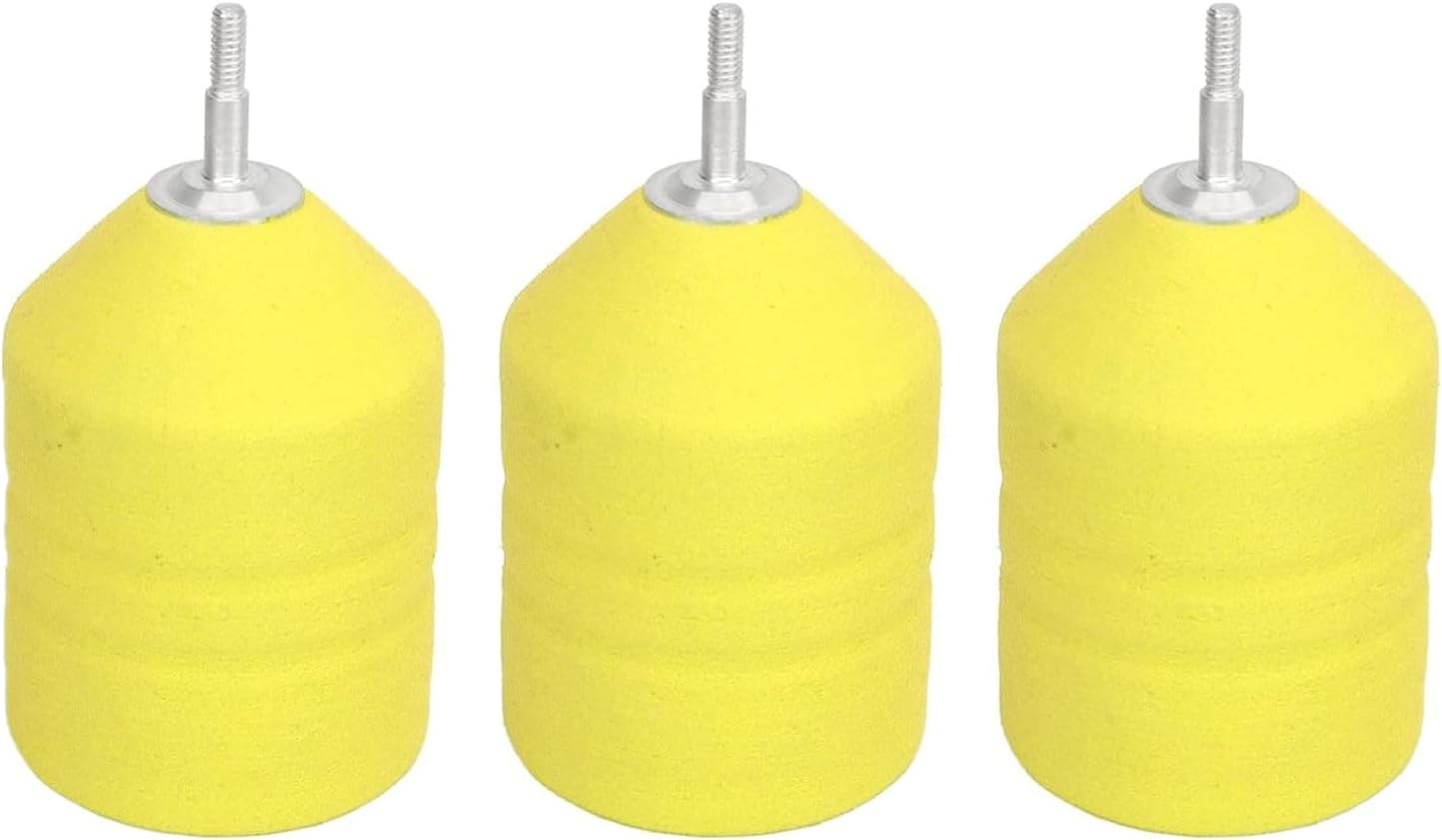 3Pcs Foam Tipped Arrows, Live Cs Supplies Cs Game Arrows Recreation Arrows Head, EVA Sponge Aluminium Alloy Sponge Foam Tipped Archery Sponge Arrow Heads for Archery Battle