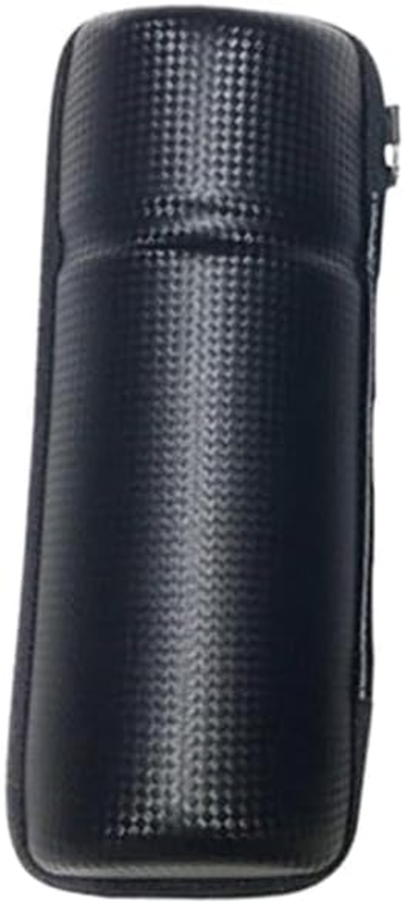 BESPORTBLE Hard Shell Bike Tool Bag Water Bottle Cage Holder Eva Bicycle Capsule Bag Waterproof Durable Organizer for Cycling Accessories