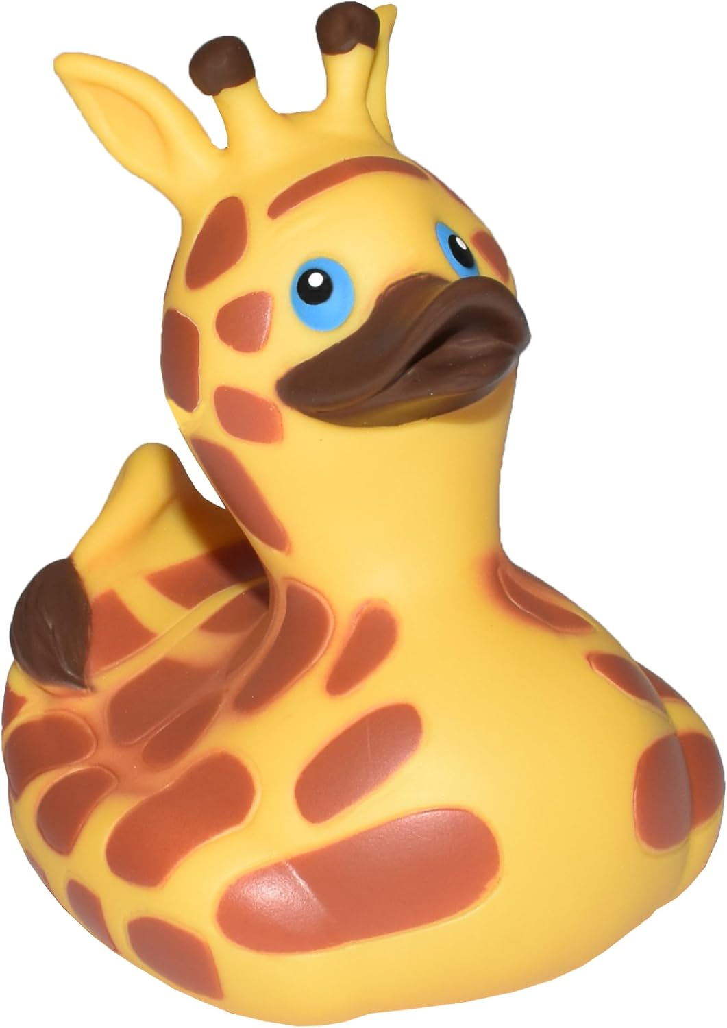 Wild Republic Rubber Duck, Unicorn, Kids, Great Kids and Adults, 4 Inches