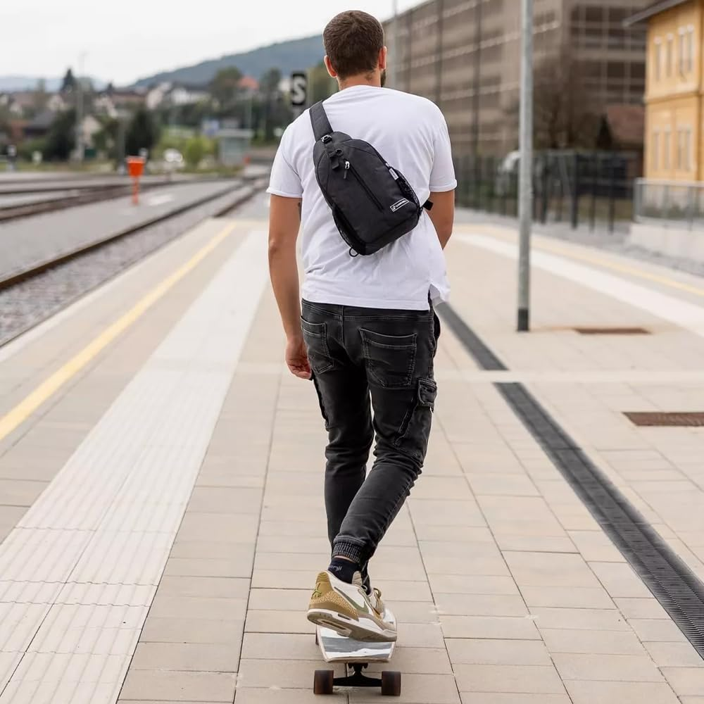 TOMVAES Tennis Bag Tennis Backpack,Large Tennis Bags for Women and Men to Hold Tennis Racket,Pickleball Paddles, Badminton Racquet, Squash Racquet,Balls and Other Accessories image number 5