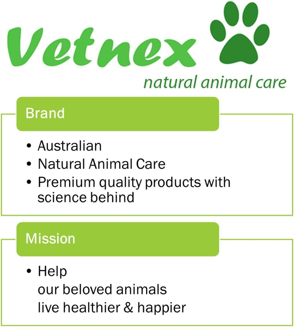 Vetnex Seaweed Calcium Powder for Dogs & Cats 200G