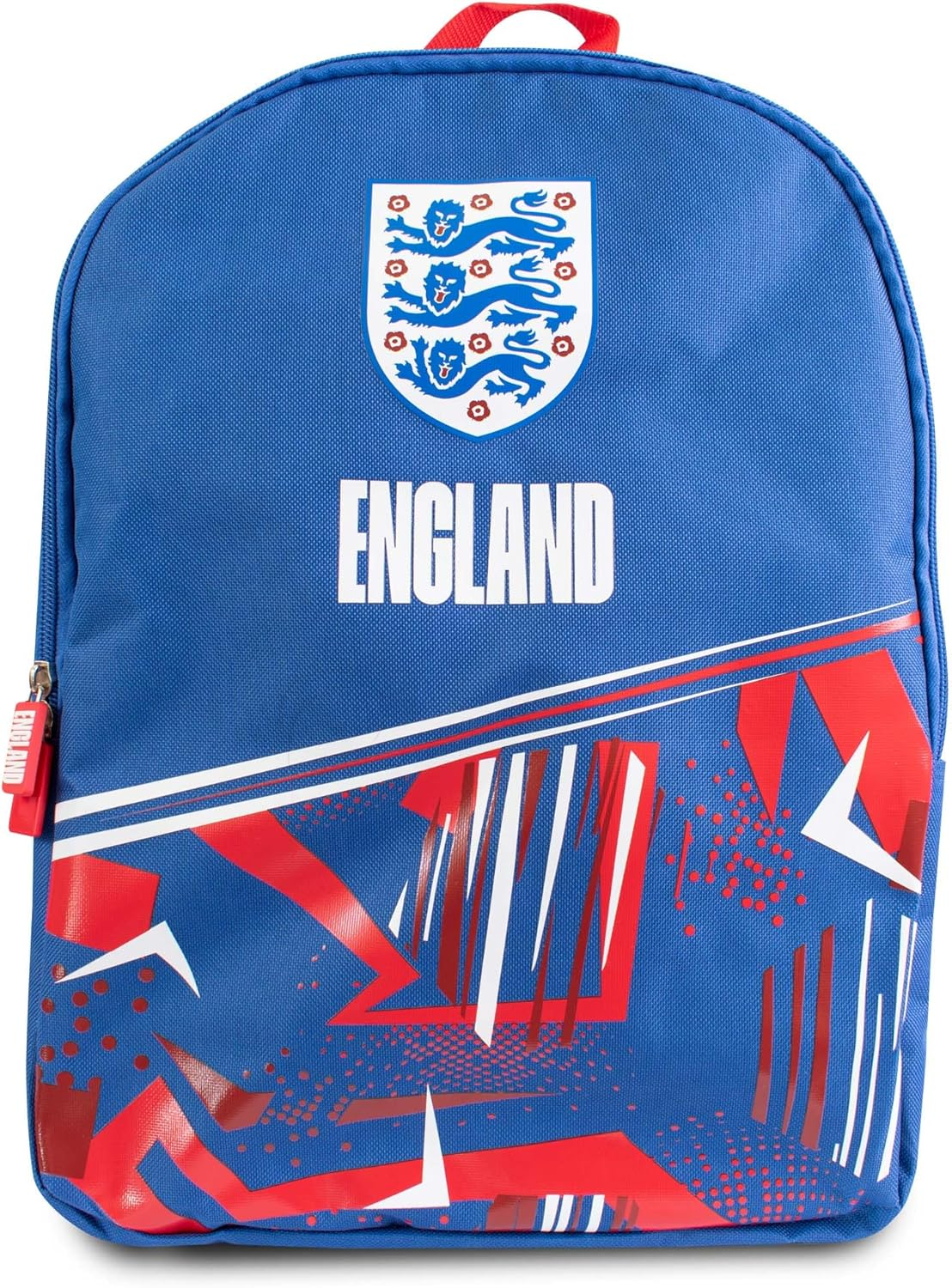 Hy-Pro Officially Licensed Large Backpack, Lightweight, Rucksack, School, Gift image number 1