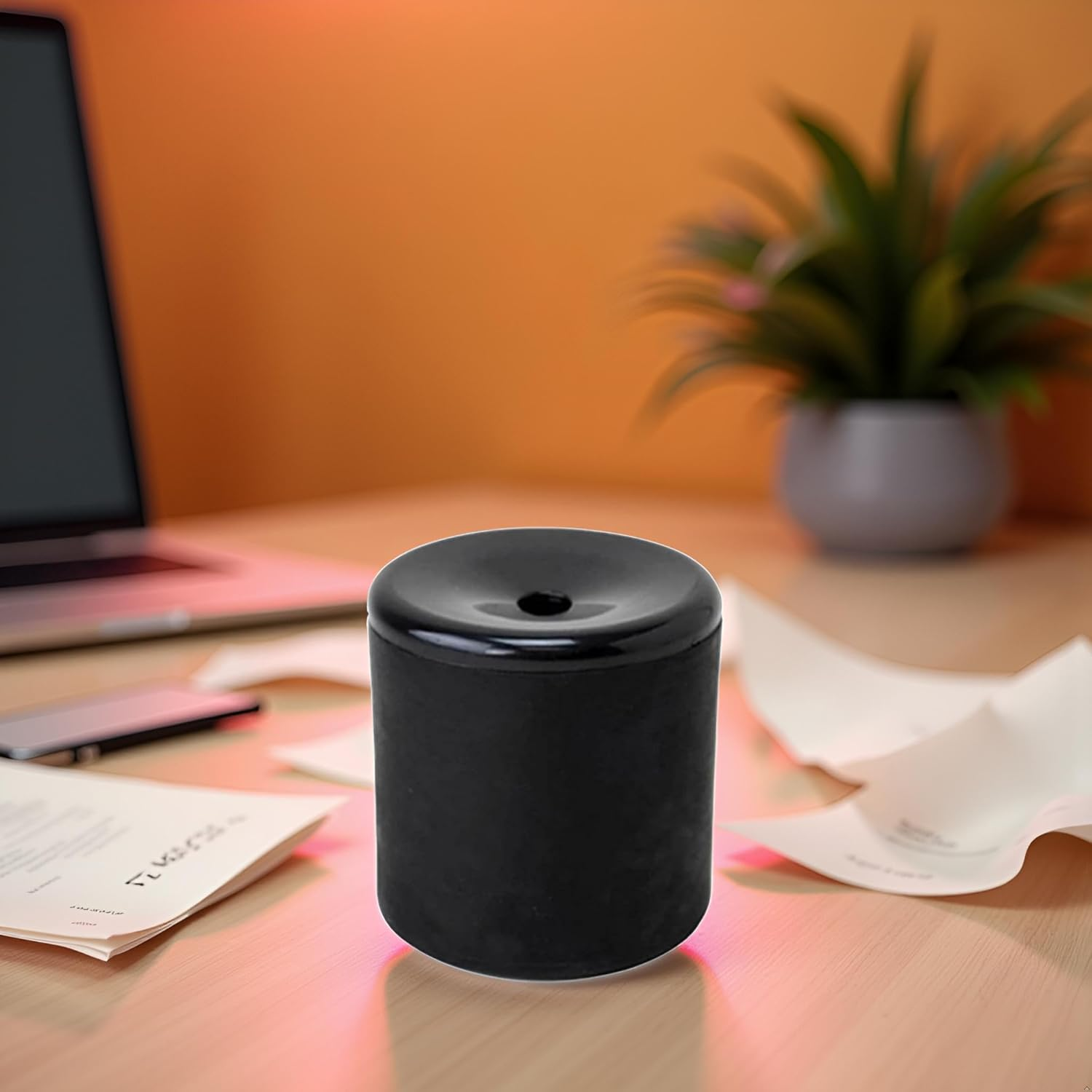 Black Novelty Squeeze Pooter, Prank Farting Noise Maker, Fart Machine, Fart Sounds Machine, Breaking, Prank, Joke for Adults for Party, Birthday, Joke Gift, image number 5