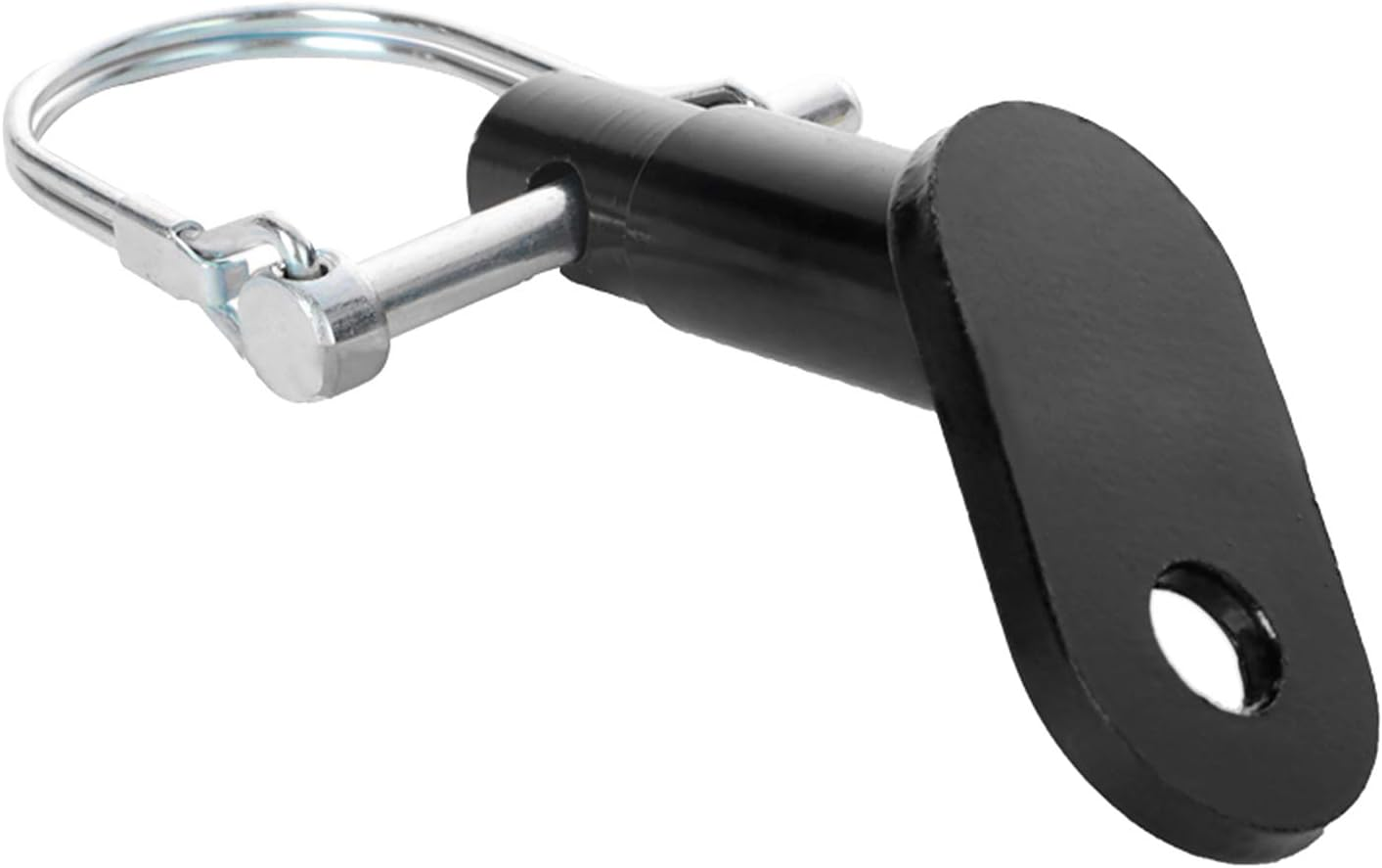 Bike Trailer Hitch Connector for Baby Pet Grocery Tranport Connector Cycling Adapter GTRH image number 3