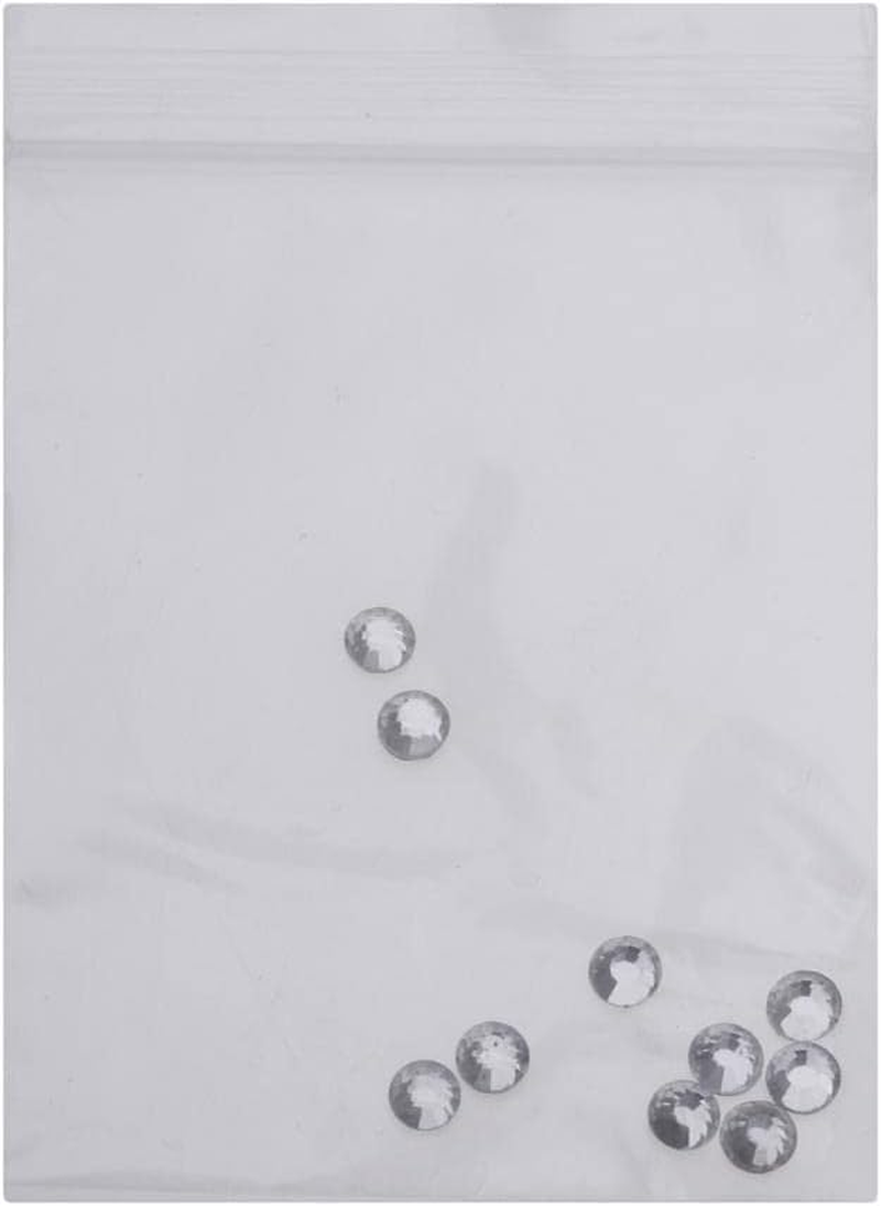 Luda Thermal Figure Skating Gloves with Rhinestones - M image number 6