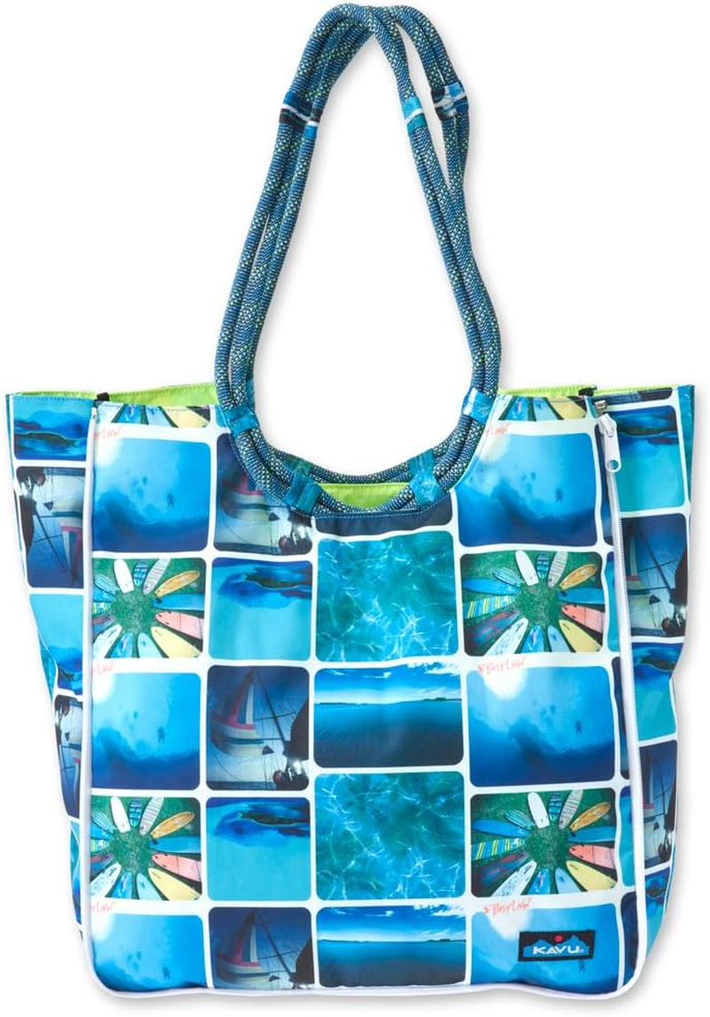 KAVU Market Bag Large Tote