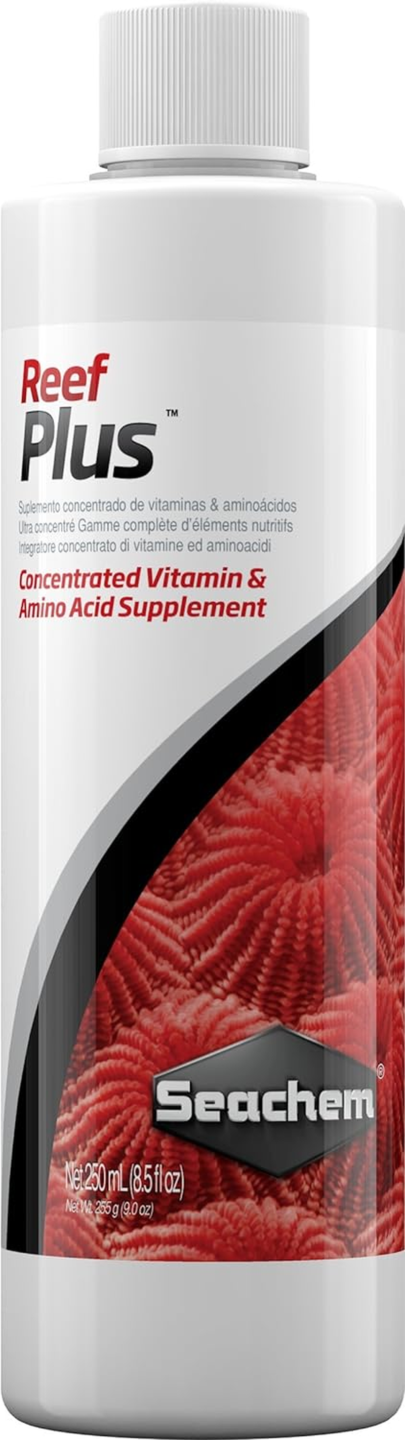 Seachem Reef plus (SC53600)