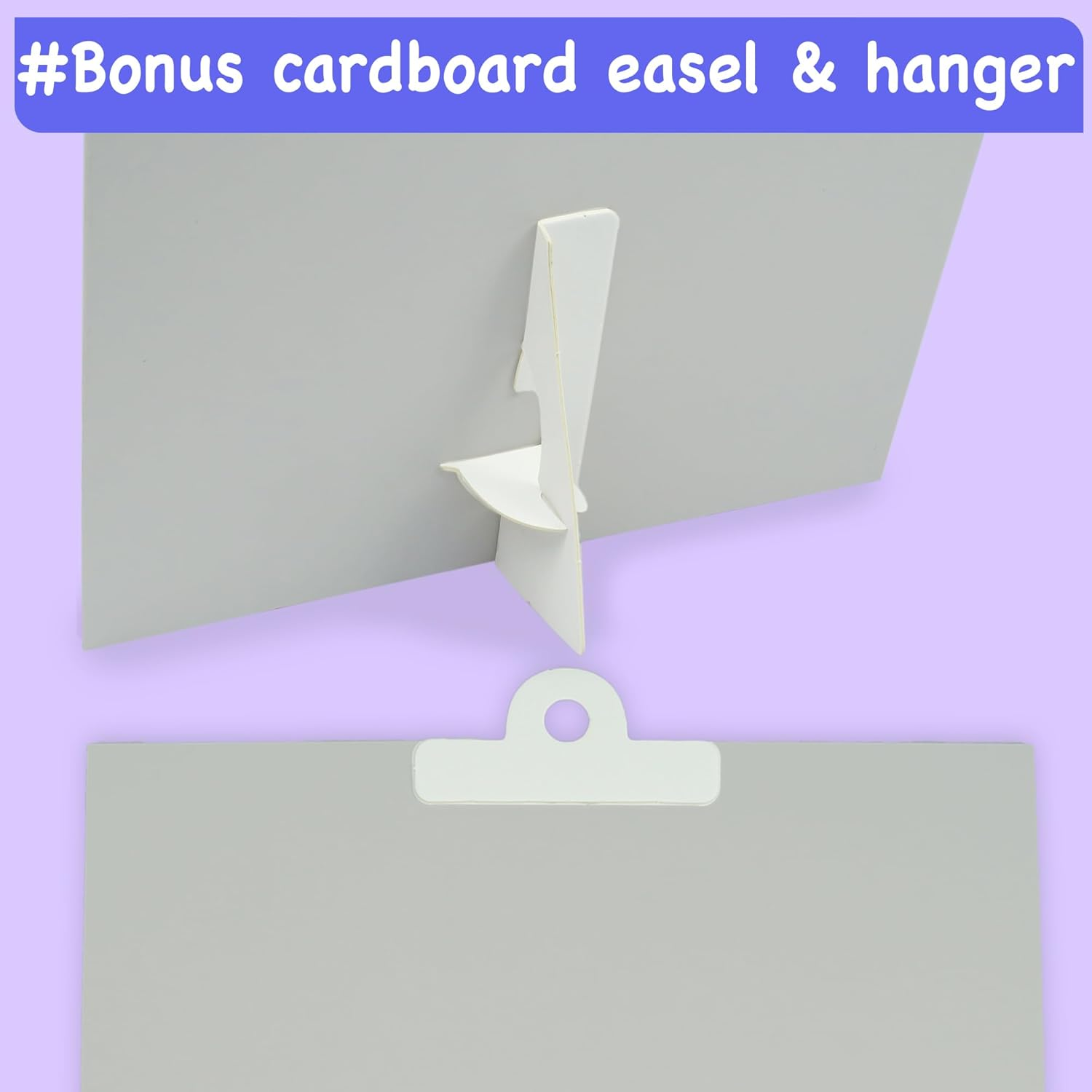 EZCRA Easy Arts and Crafts for Kids - Fun Gem Sticker Kit - 8 Unicorn Princess Themes, 990+ Stickers - Gem Art for Kids - Diamond Art Kits - Gifts for Girls Ages 3-8 image number 2