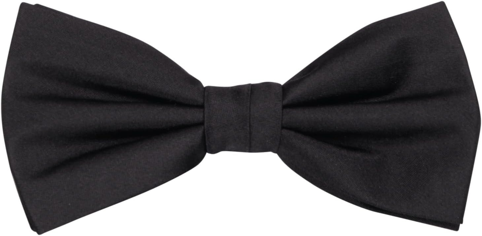 Seidensticker Men'S Schleife Gro&szlig; Bomber Hat, Schwarz (Schwarz 39), Large image number 1