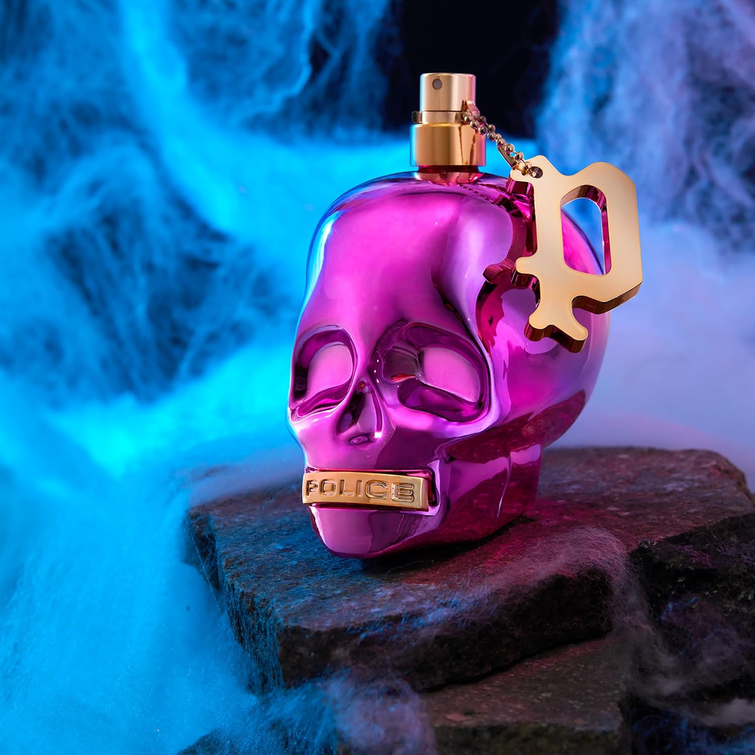 Police Free to Dare image number 4