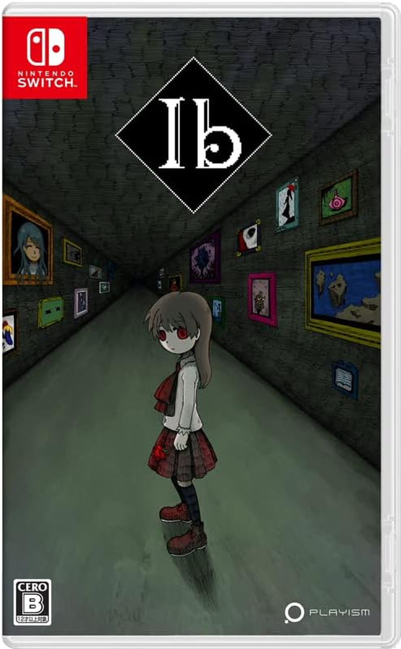 Ib (Import) /Nintendo Switch image number 5