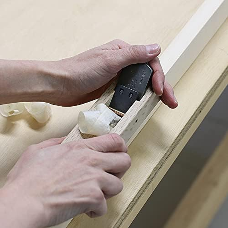 Toshizo Blade-Type Plane Blade 30Mm 3 Pieces image number 4