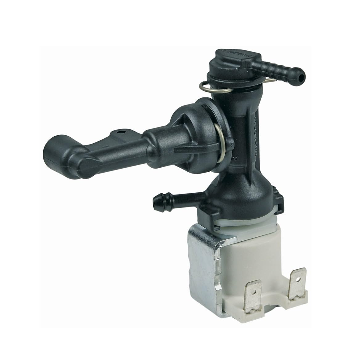 Saeco 11006995 Original Valve Function Valve Part EXPRELIA XELSIS HD8854 HD8856 HD8943 HD8944 HD8946 SUP038 Coffee Machine Fully Automatic Coffee Machine Also Philips 421944039871 996530039771 44 image number 2