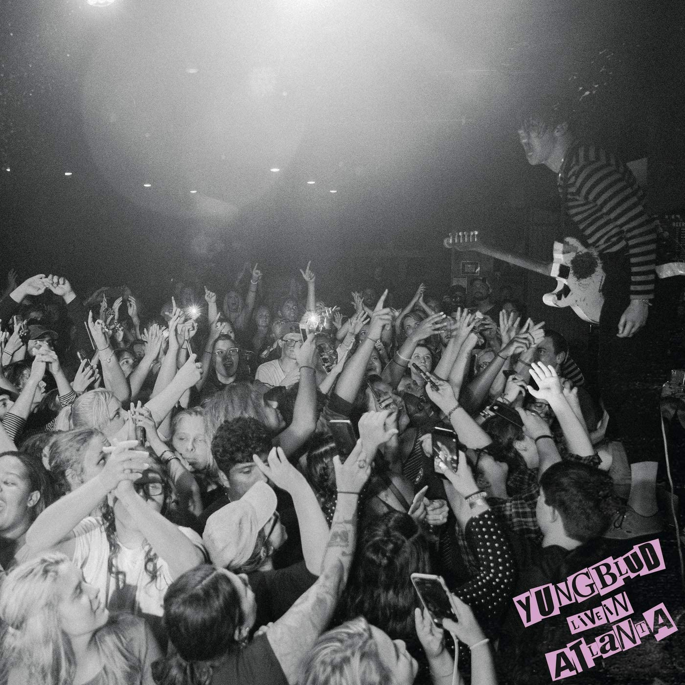 YUNGBLUD (LP) image number 2