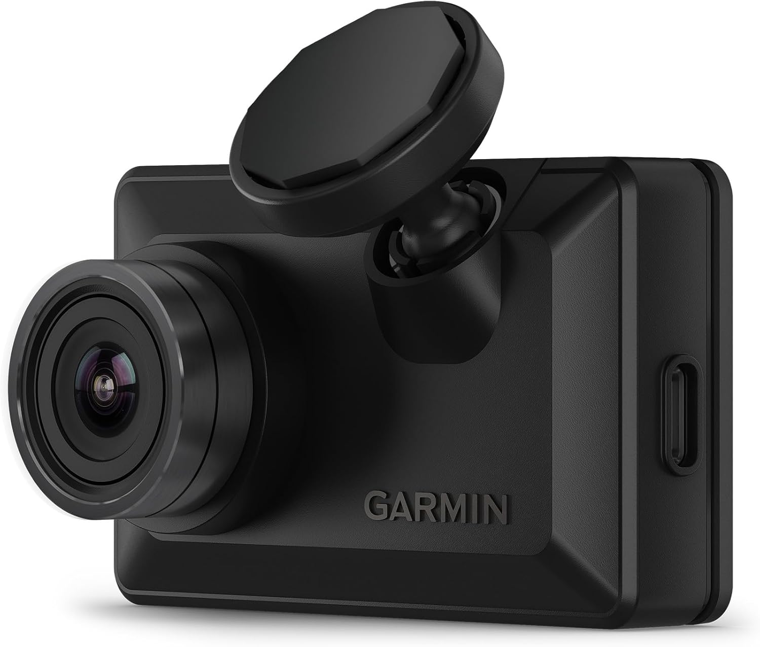 Garmin X310 Dash Camera, Black image number 3