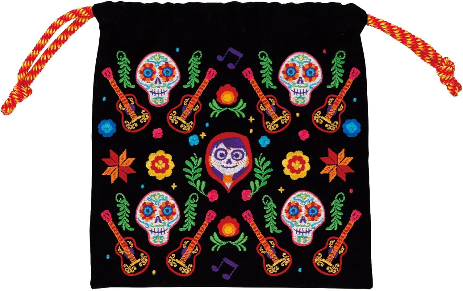 Marushin Drawstring Disney