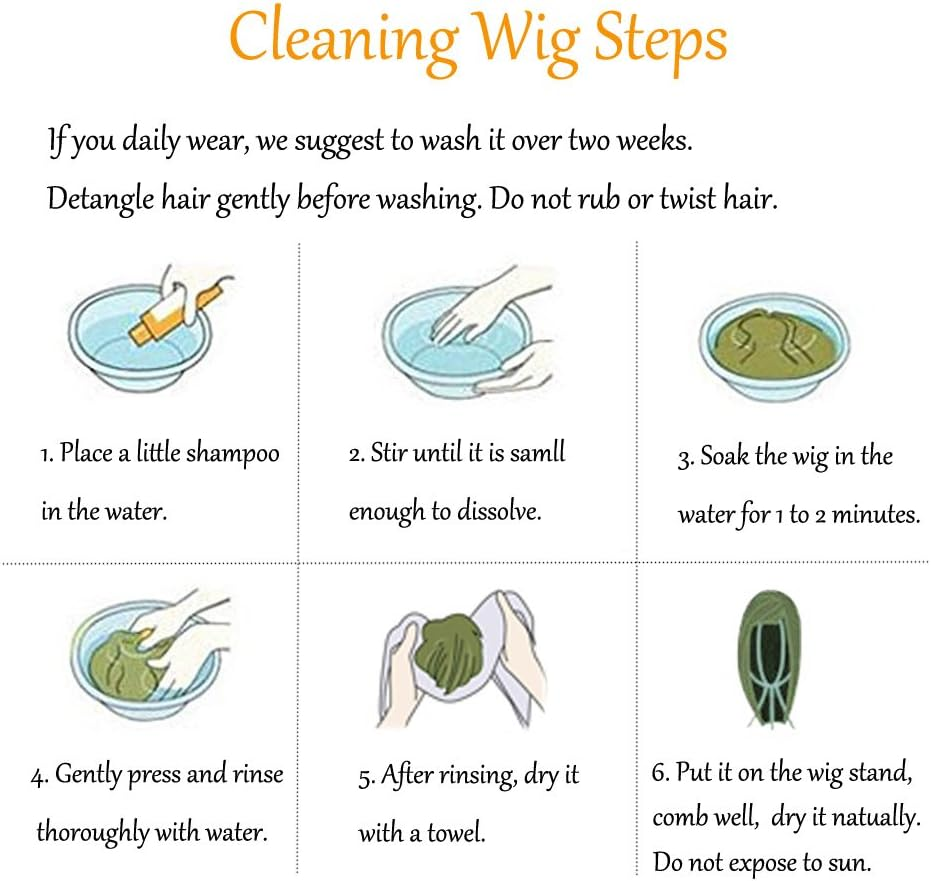 Womens 70Cm Long Straight Wig with Bangs Cosplay Wig Black image number 4