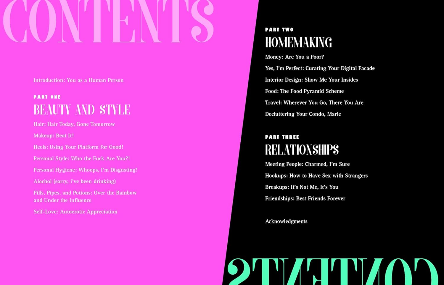 Trixie and Katya'S Guide to Modern Womanhood image number 3