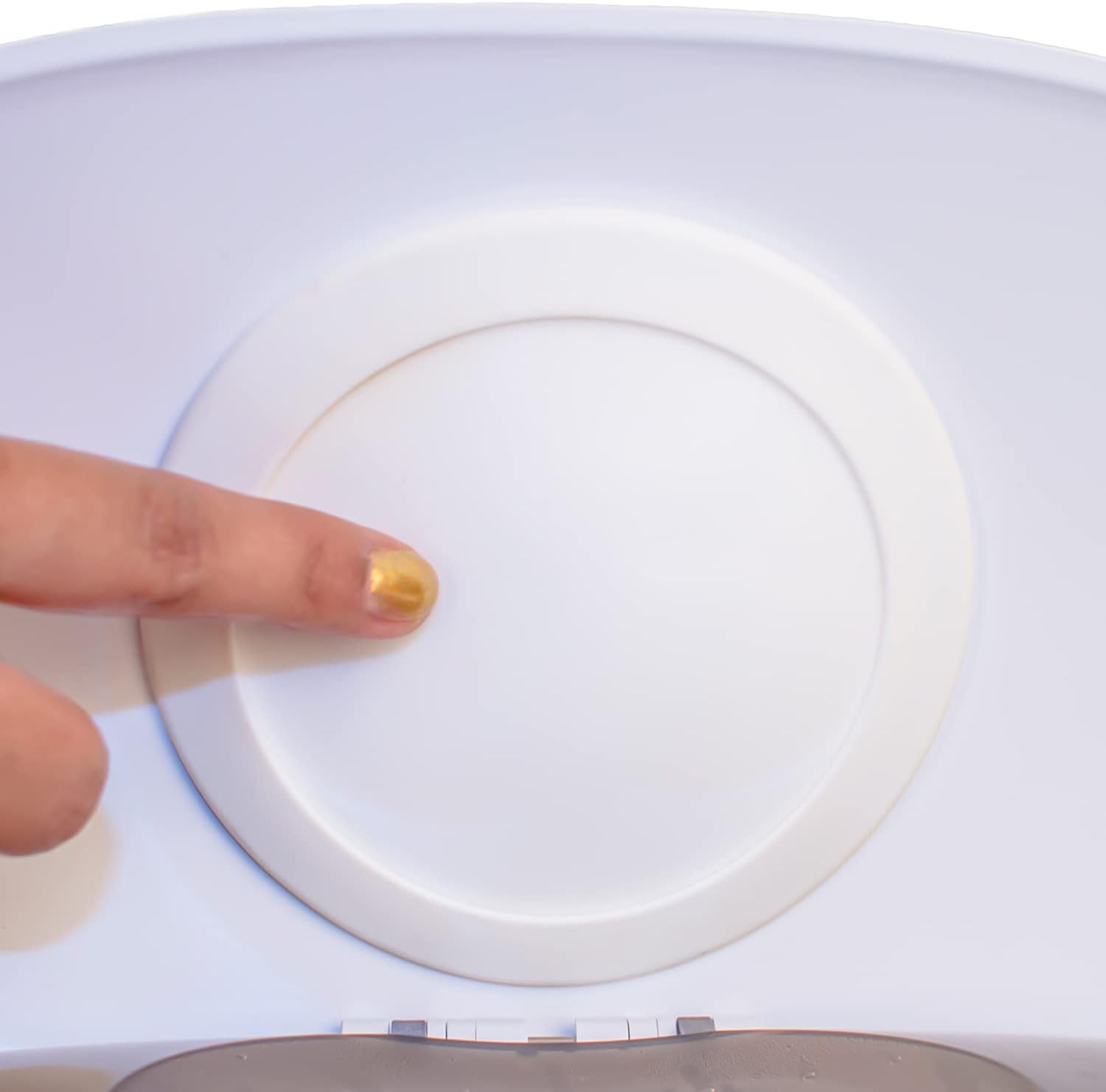 Prince Lionheart Tiptop Pillow | 2 Sealed Tiptop Pillows per Pack | Designed for Use with Prince Lionheart&rsquo;S EVO&reg; Wipes Warmer | Keeps Top Wipes Fresh & Moist image number 1