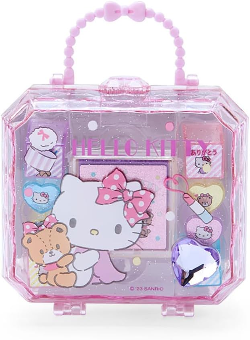 Sanrio 898422 Hello Kitty Stamp Set image number 6