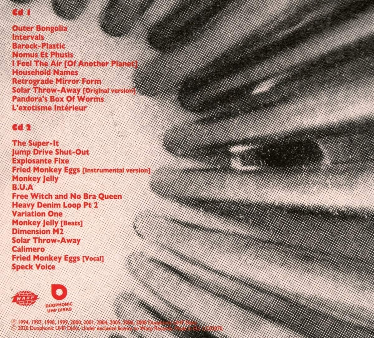 Electrically Possessed [Switched on Vol. 4]