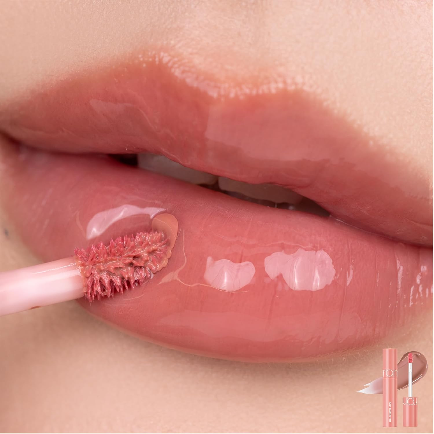 Rom&Nd Juicy Lasting Tint #36 Peach Honey