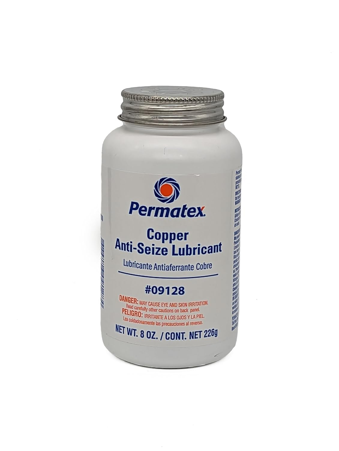 Permatex Copper anti Seize Lubricant 226 G image number 1