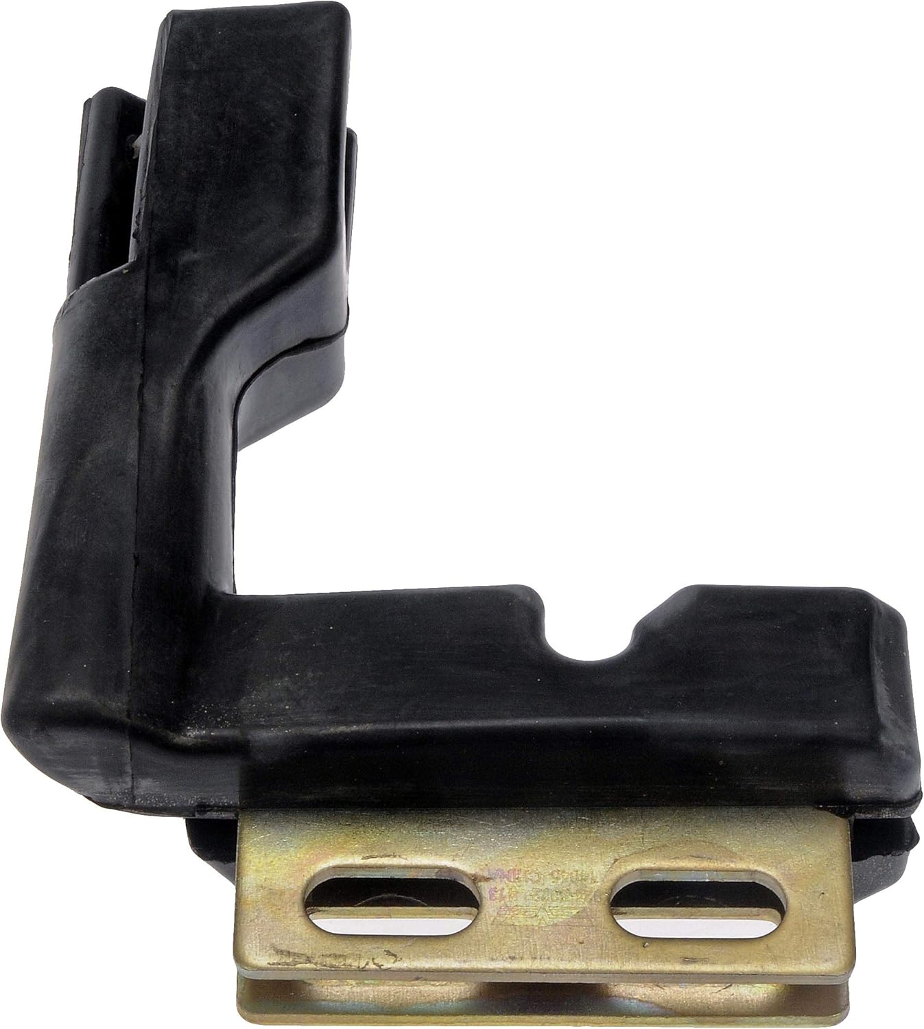 Dorman 924-5222 Passenger Side Hood Stop Buffer for Select Freightliner Century Class Trucks image number 1