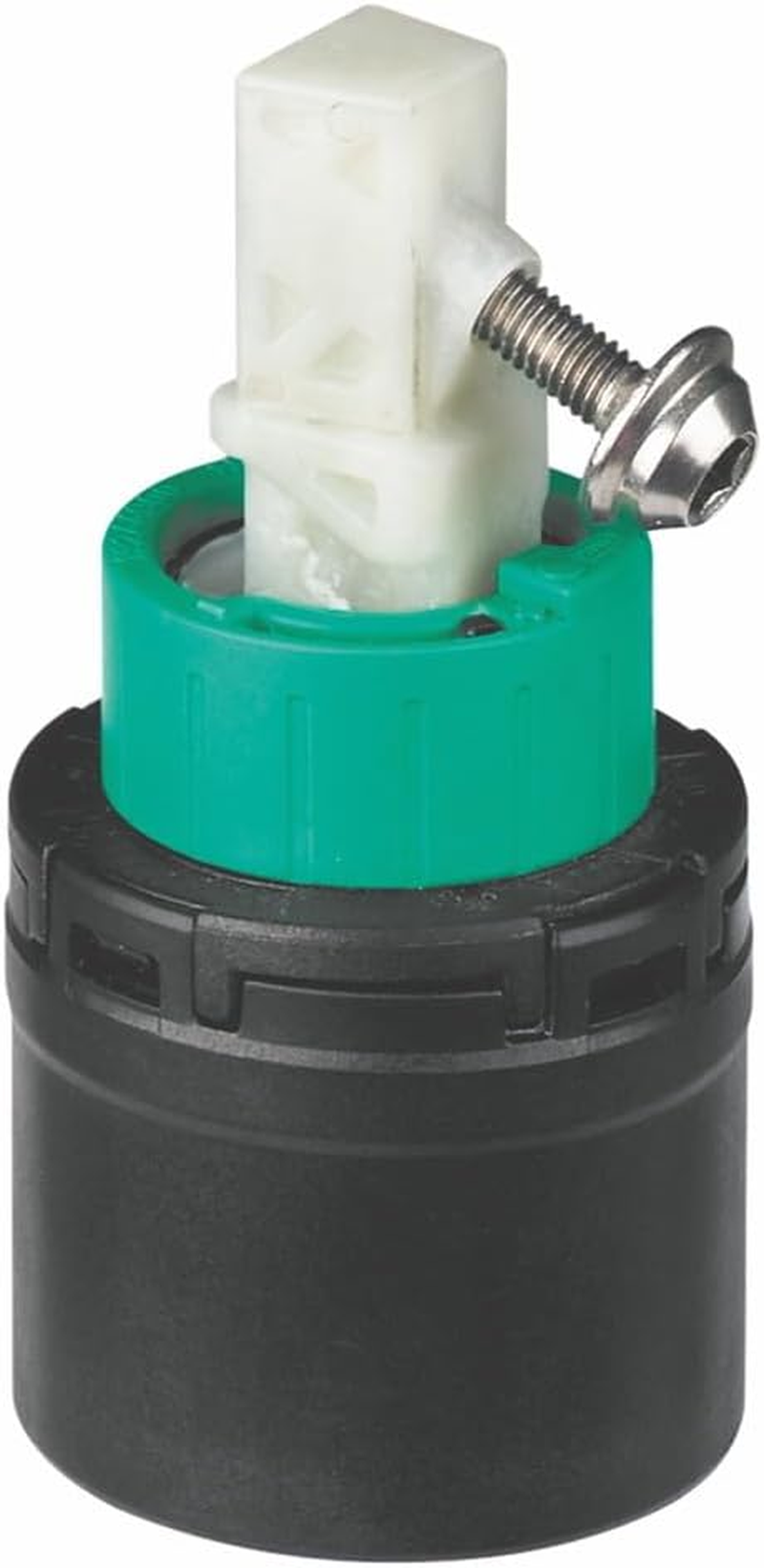 Hansgrohe M3/M2 Single-Hole Faucet Cartridge 2-Inch Spare Part in 92730000