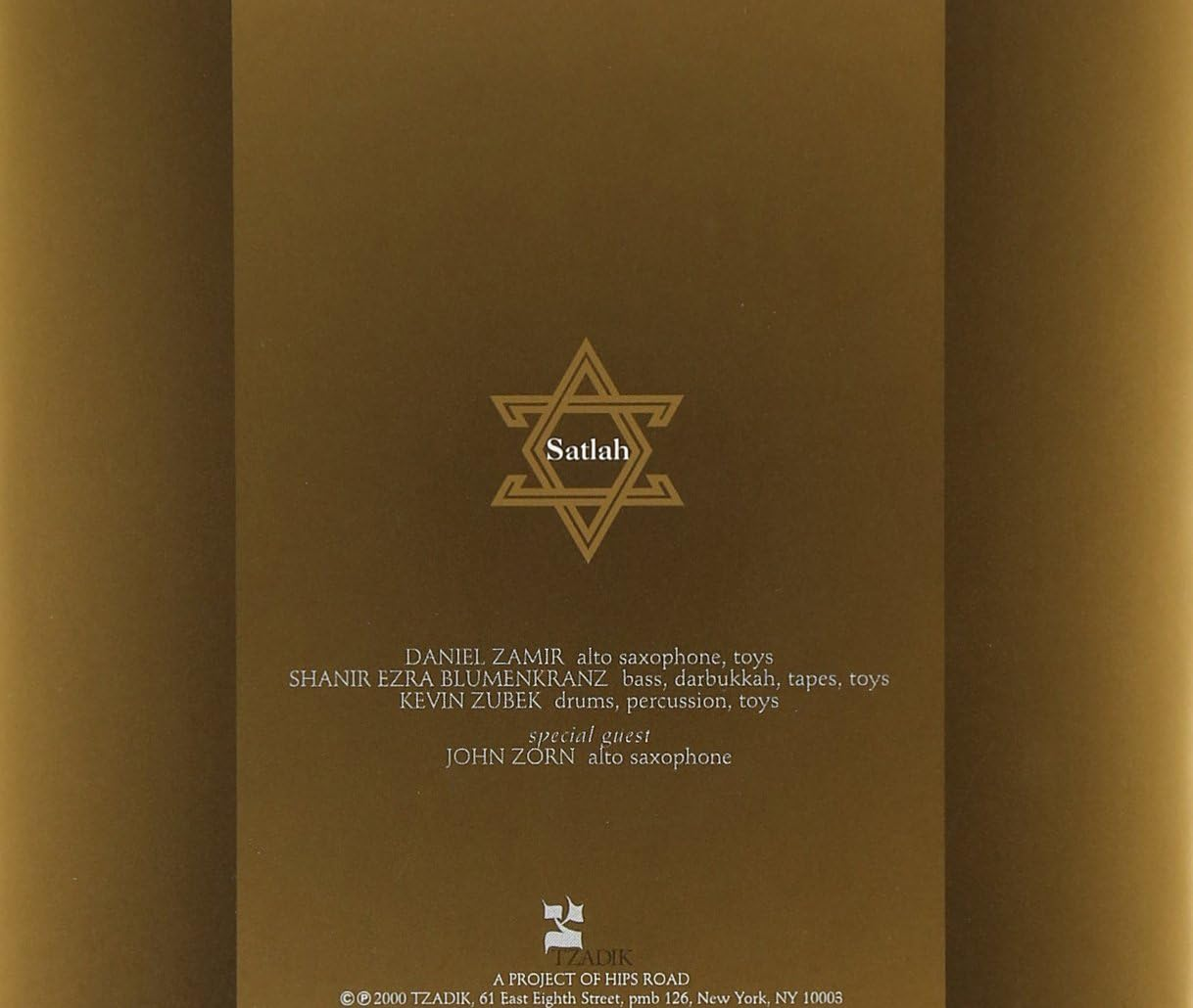 Satlah Satlah image number 1