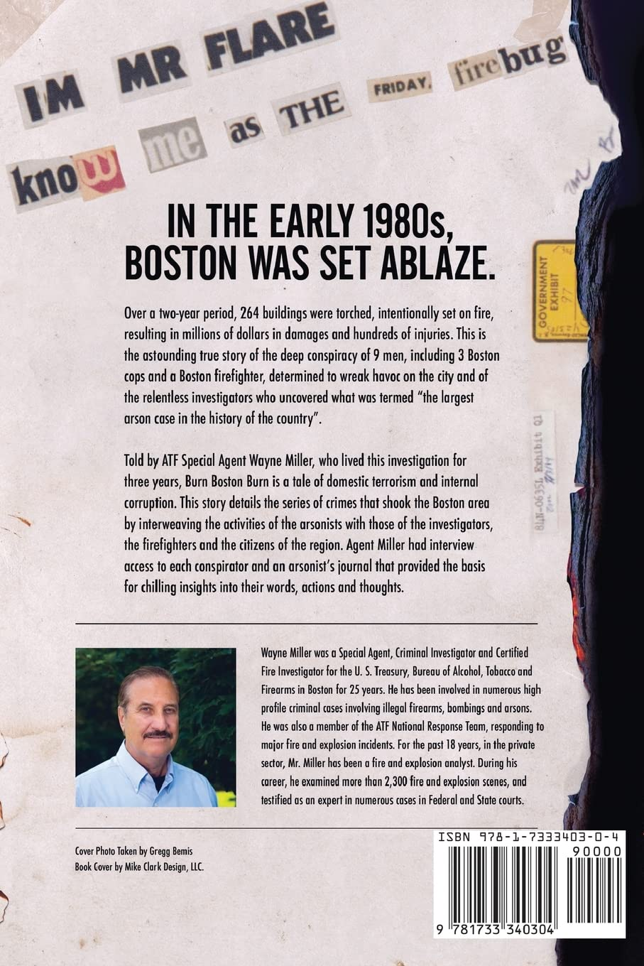 Burn Boston Burn: the Story of the Largest Arson Case in the History of the Country image number 1