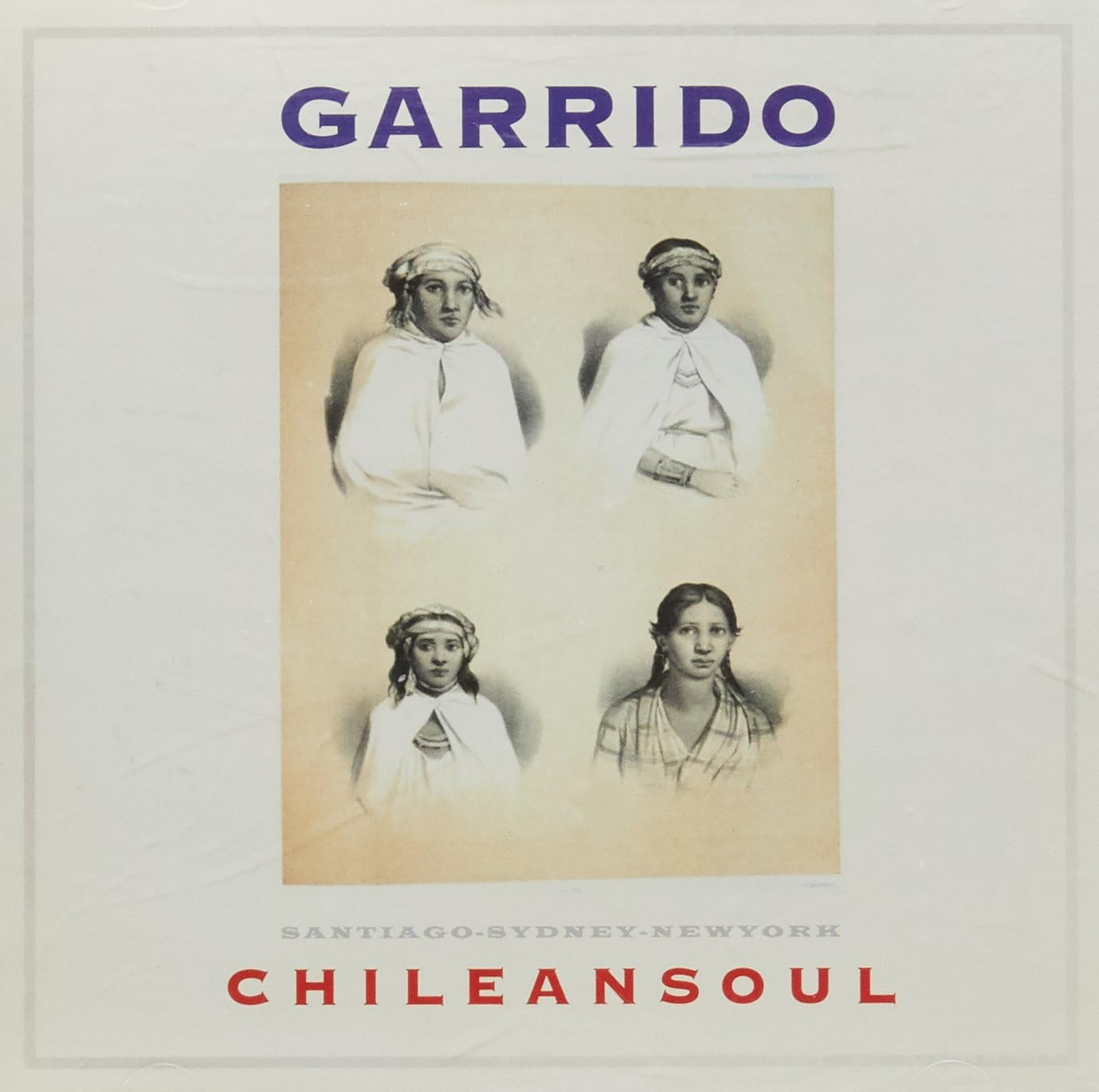 Chileansoul Chileansoul image number 1