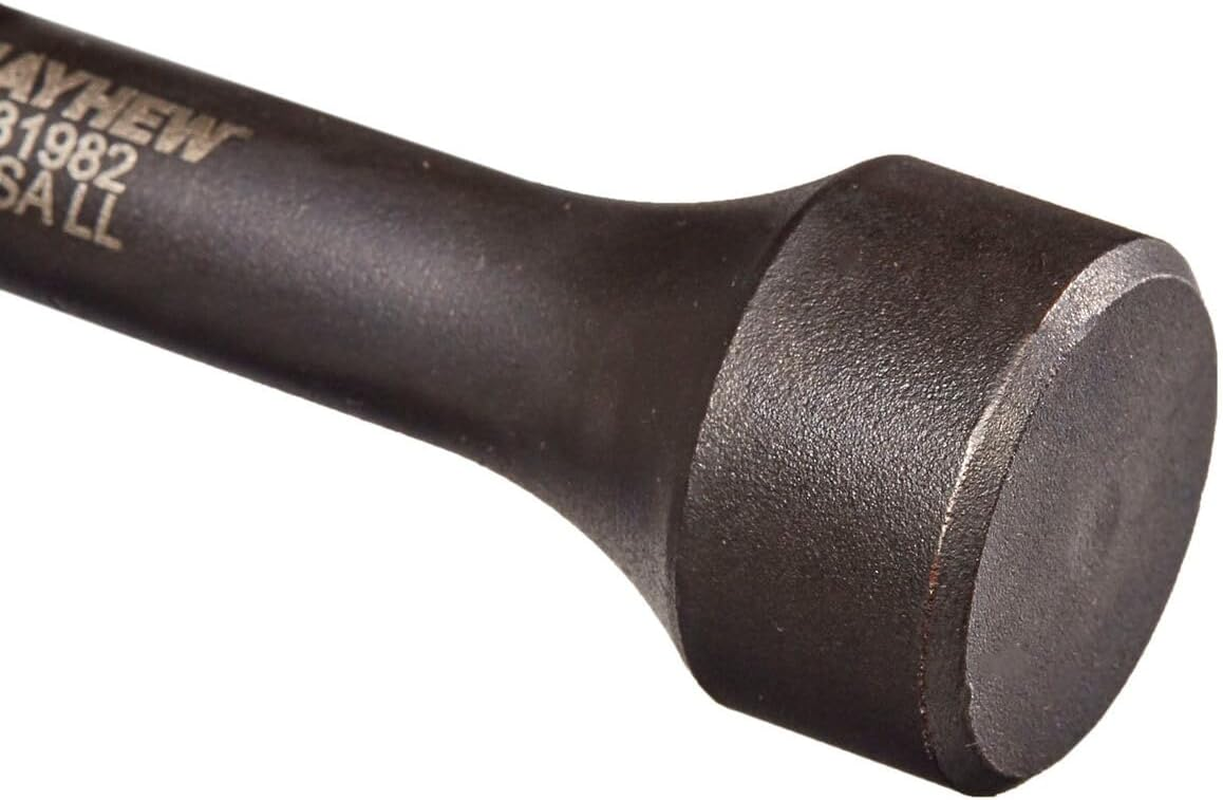 Mayhew 31982 4-Inch Pneumatic Hammer image number 5