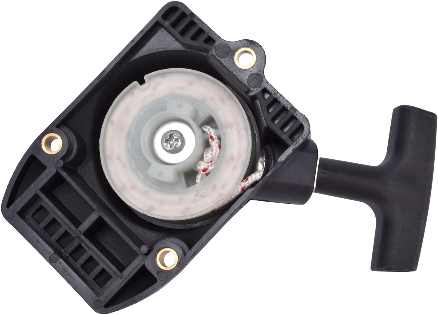 Cancanle Recoil Pull Starter Assembly for Stihl FS80 FS85 FR85 FS75 Trimmer Replace 4137 190 4000 image number 2