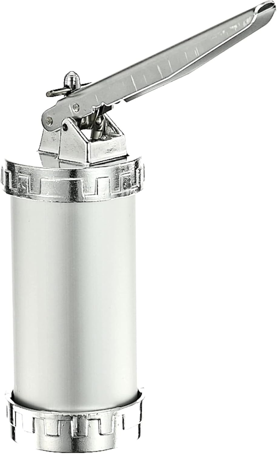 Ilsa 700 &ndash; Churrera Metal, Silver, 17.78 X 7.62 X 20.32 Cm image number 3