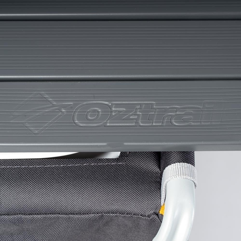 Oztrail Deluxe Camping Kitchen with Sink image number 6