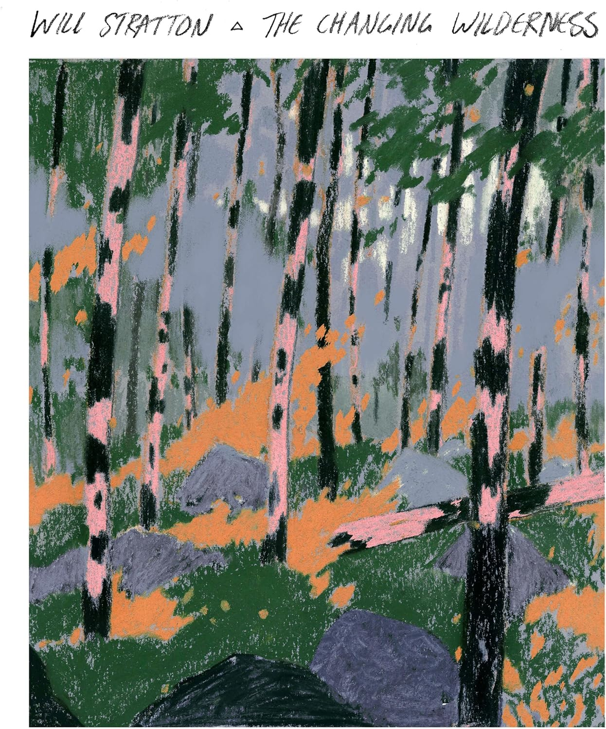 The Changing Wilderness