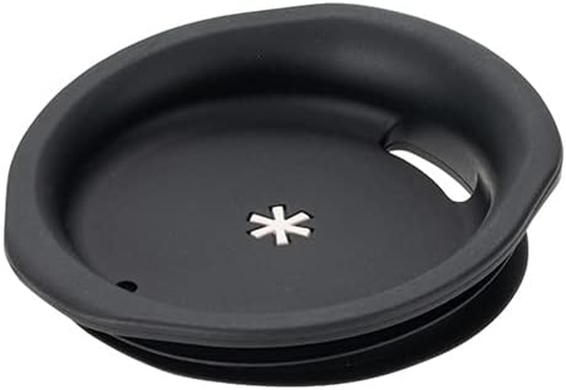 Snow Peak MGC-057 Silicone Lid for 300 Mugs image number 5