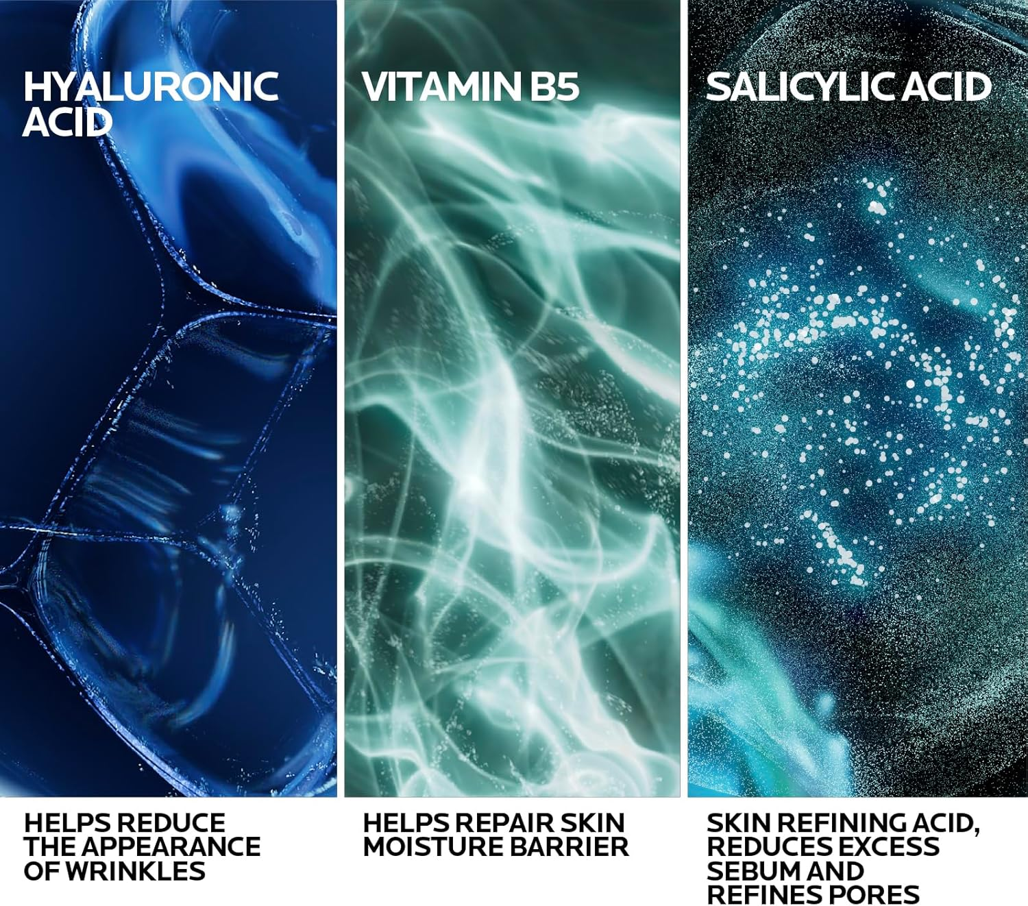 La Roche-Posay Hyalu image number 3