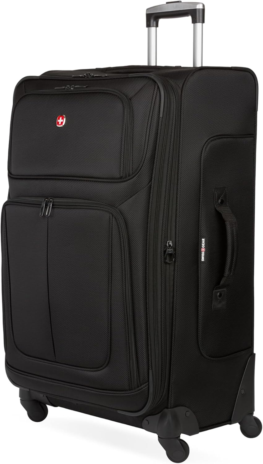 Swissgear Sion 29" Black image number 4
