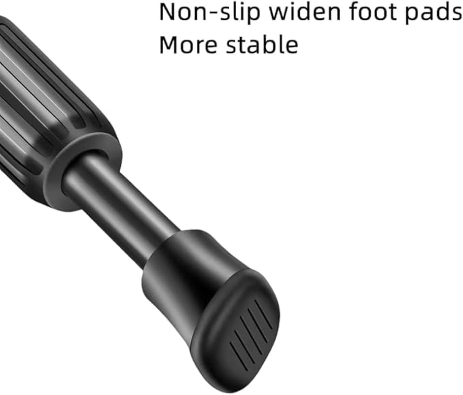 Sturdy Kickstand for 14-18 Inch Kids Bike | Anti-Slip Bicycle Side Stand for Mountain, Road, and Sports Bike | Easy to Install Bike Stand