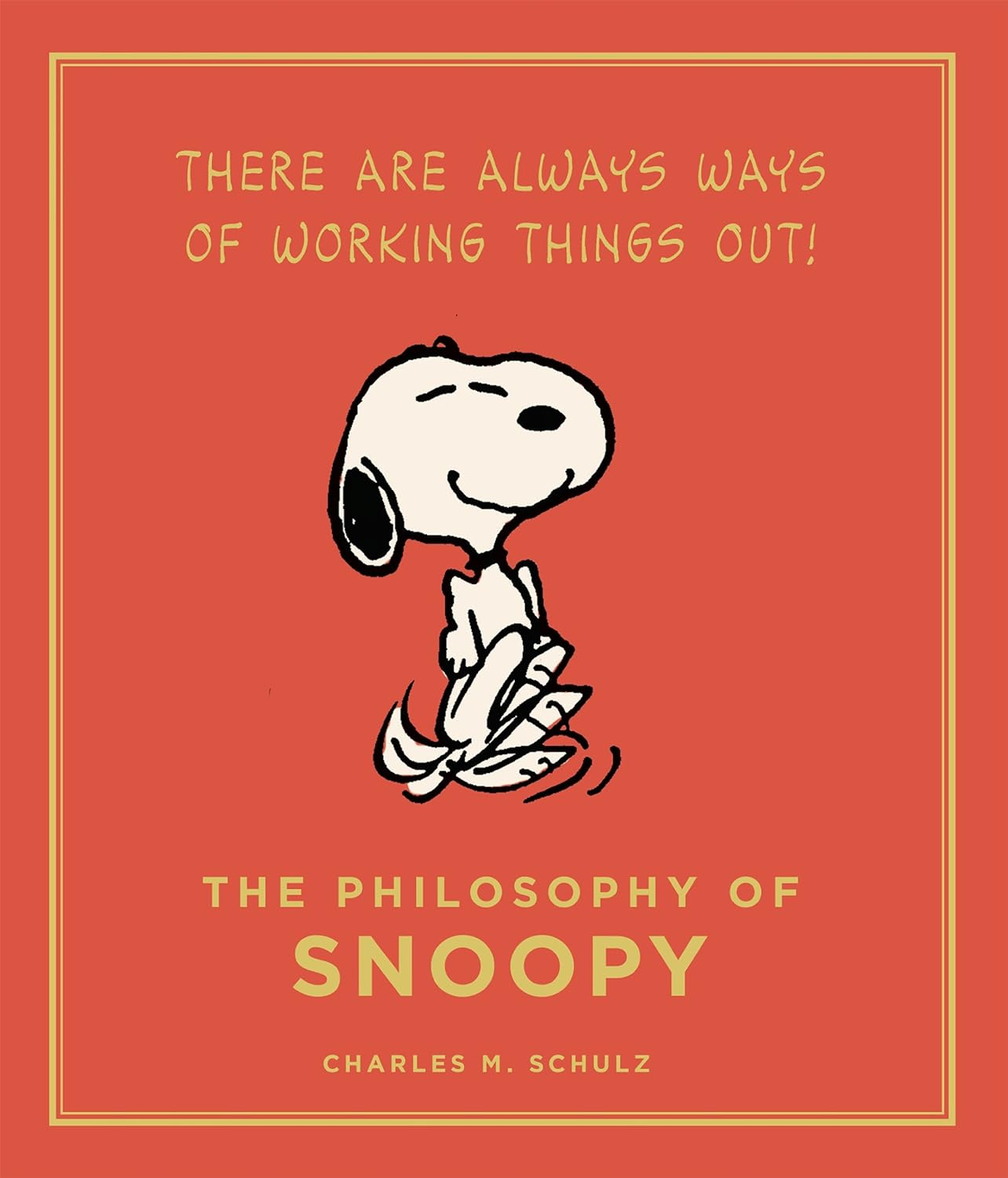 The Philosophy of Snoopy image number 1