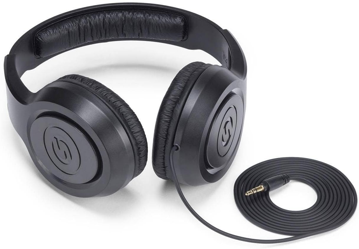 Samson Studio Headphones, (SR350) image number 4