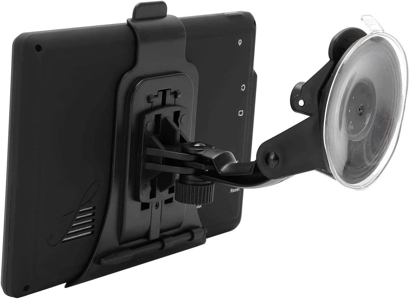 GPS Navigation, 7In Screen Universal Sat Nav System for Car Truck Lorry, 8GB 256MB Vehicle Navigation Device image number 6