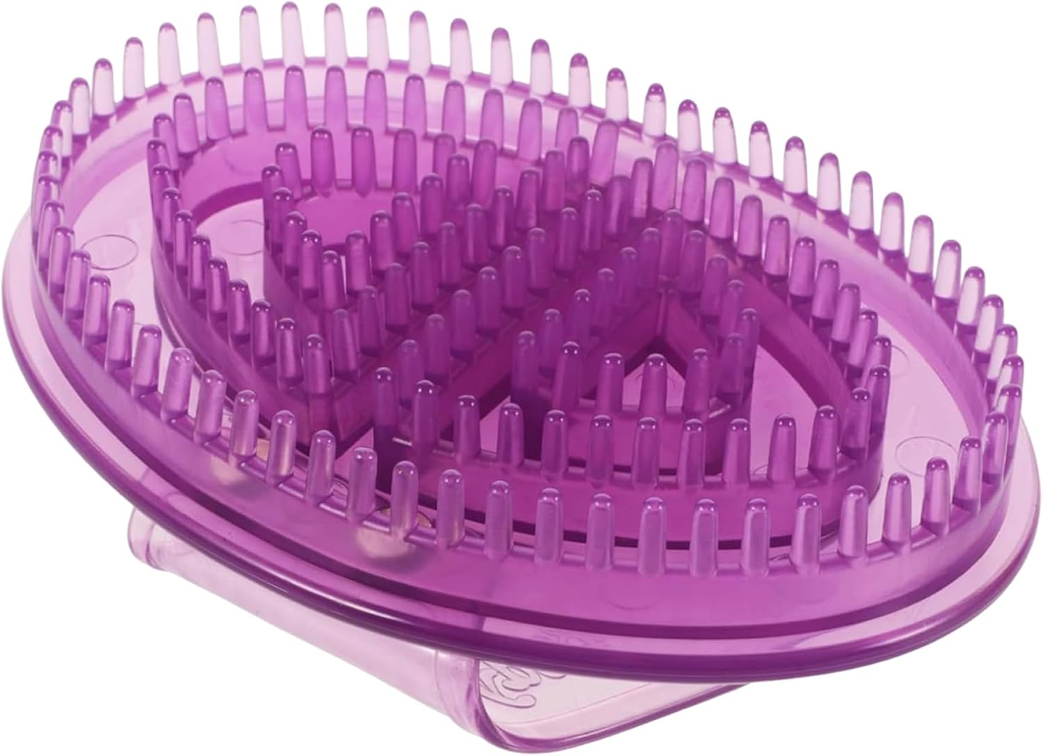 Meridian Massage Brush - Magnetic Scorpion Body Massager | Handheld Rivet Type Brush for Neck, Back, Arms, Legs & Feet | Multifunctional Relaxation & Muscle Recovery Tool image number 1