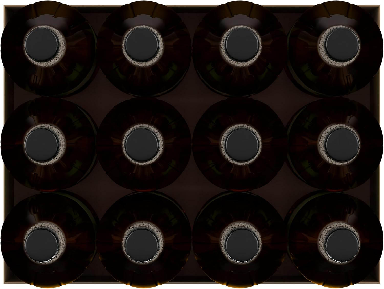 Coca-Cola Lime Coke Zero Sugar Soft Drink 12 X 1.25 Liter image number 6