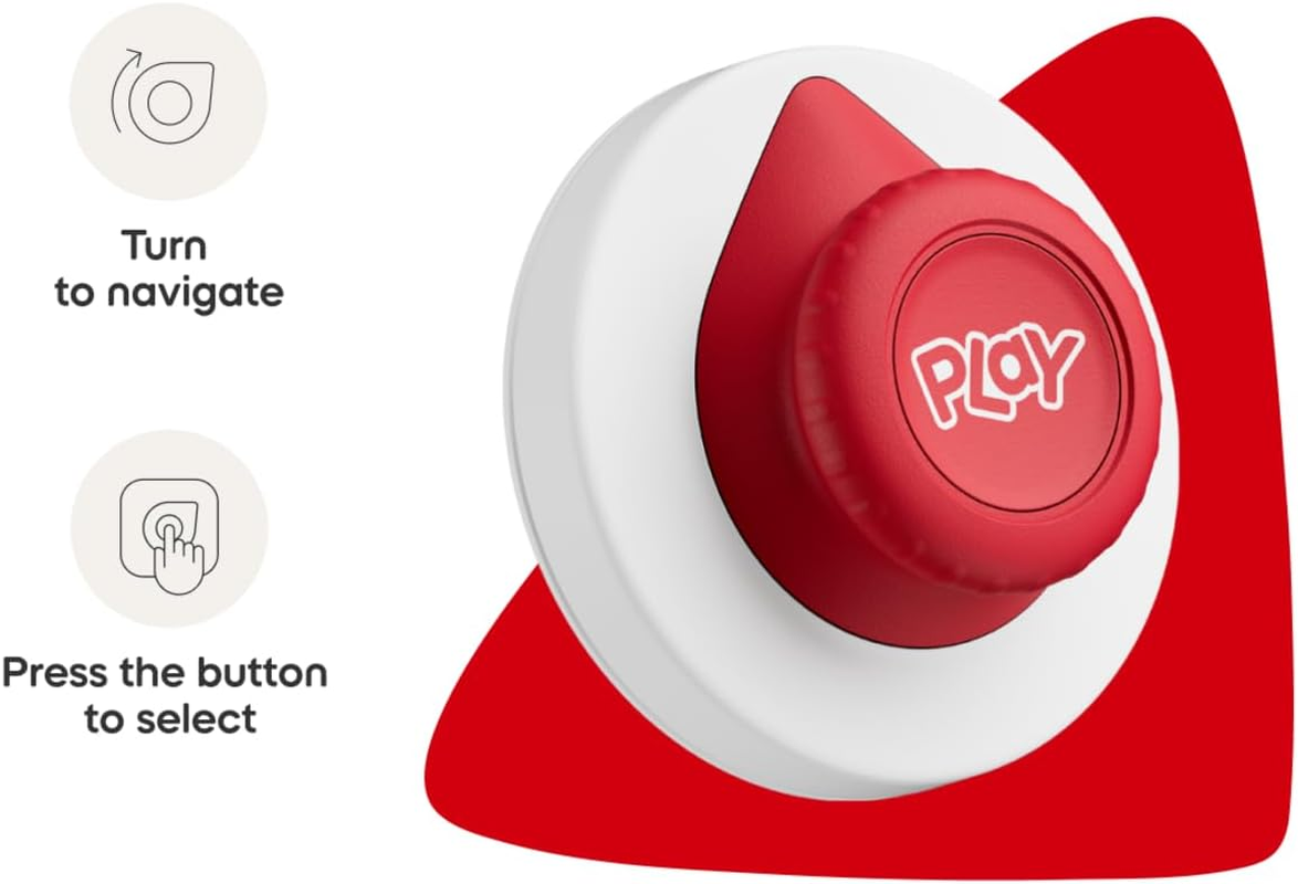 Tonies&reg; Toniebox 2 PAW Patrol Play Set - Moon Grey image number 1